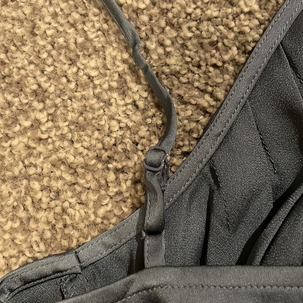 Blue Blouse - Picture 4 of 4